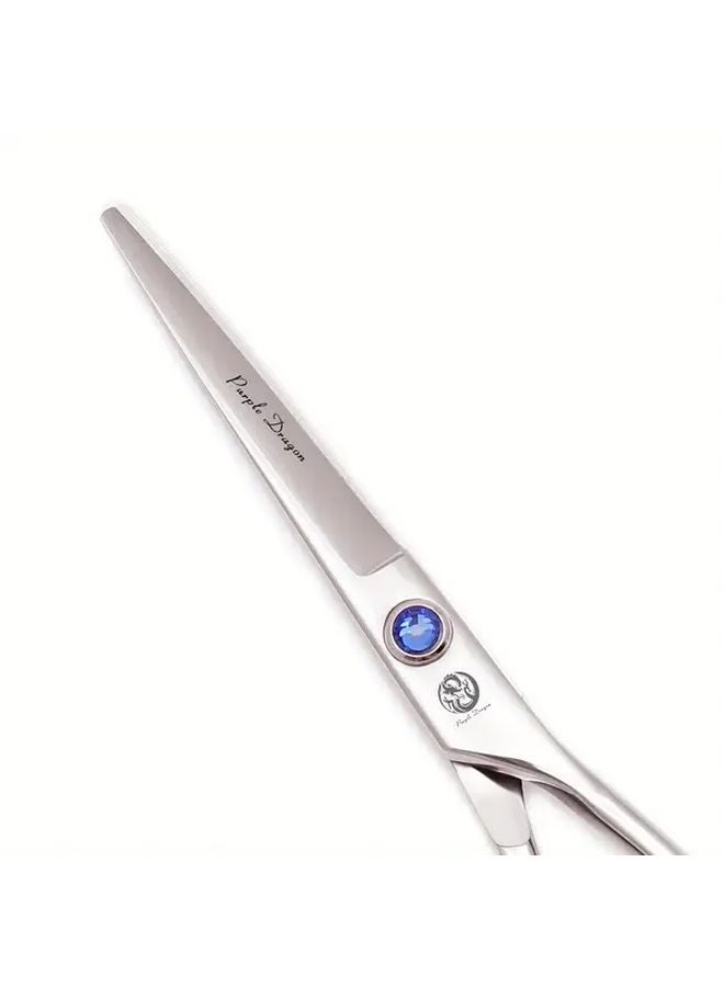 2Pcs S Size Hairdressing Scissors Japan Stainless Steel Hair Cutting Barber Thinning Shears - Image 4
